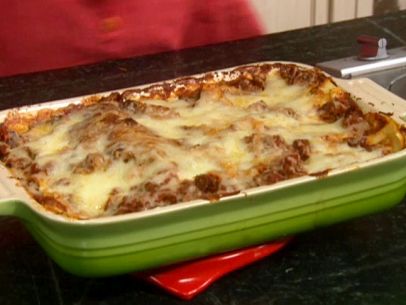 lasagne