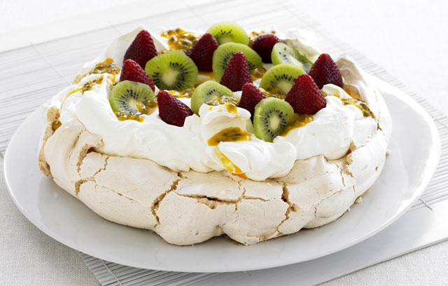 pavlova